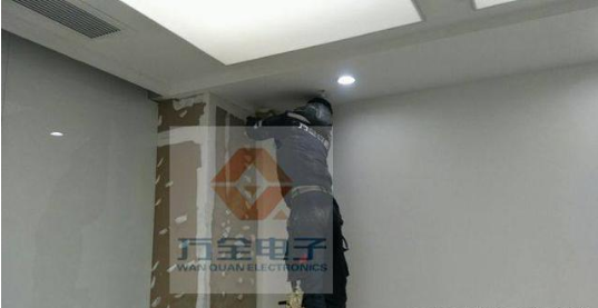 監控攝像頭安裝多少錢？需要哪些設備？