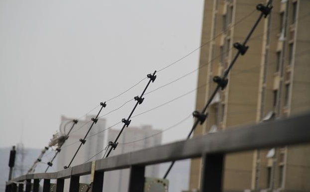 小區監控:小區周界報警系統方案案例分析 小區監控:小區周界報警系統方案案例分析