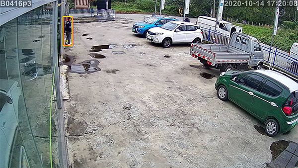 汽車維修廠AI智能分析監(jiān)控系統(tǒng)安裝 汽車維修廠AI智能分析監(jiān)控系統(tǒng)安裝