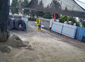 智能監控系統安裝 智能監控系統安裝